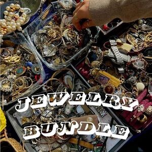 Jewelry Bundle​​​​​ Halogen